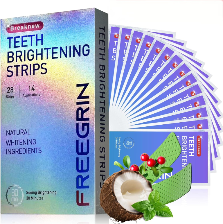 Whitening Strip Pack Counts: Strips, Pairs and Sessions Explained