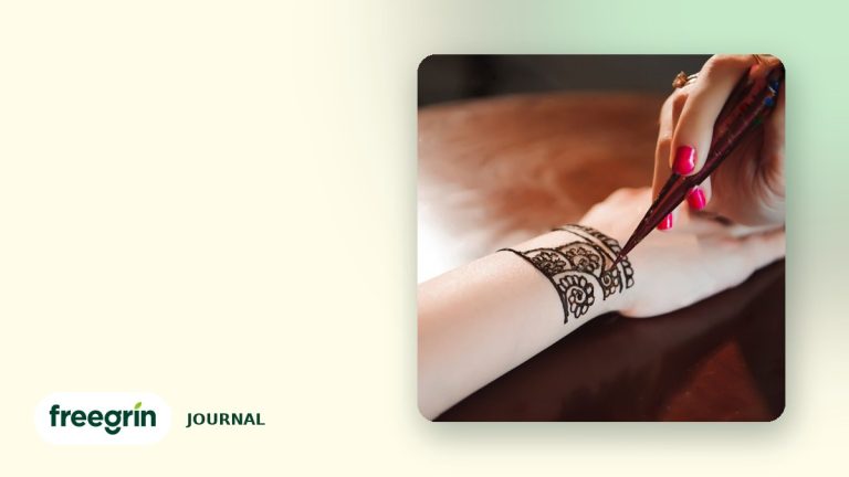 Henna Cones in the UK: Where to Buy, Delivery & Prices (2026)