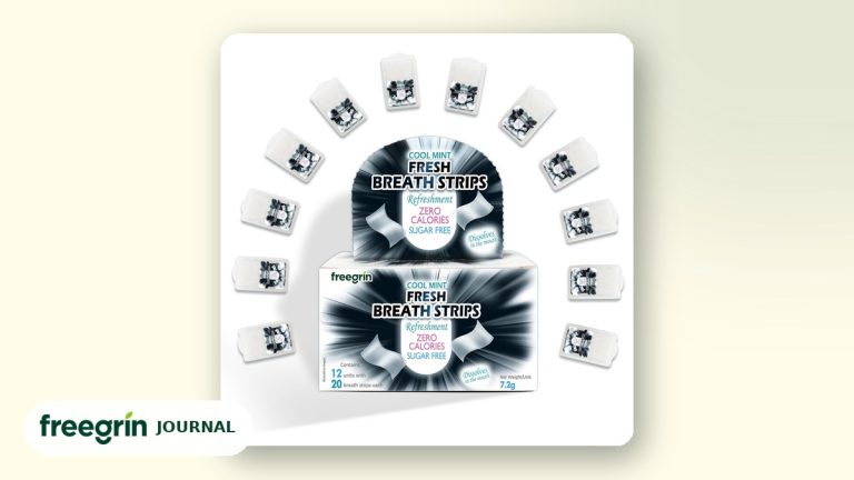 Breath Strips in the USA: Where to Buy, Delivery & Prices (2026)