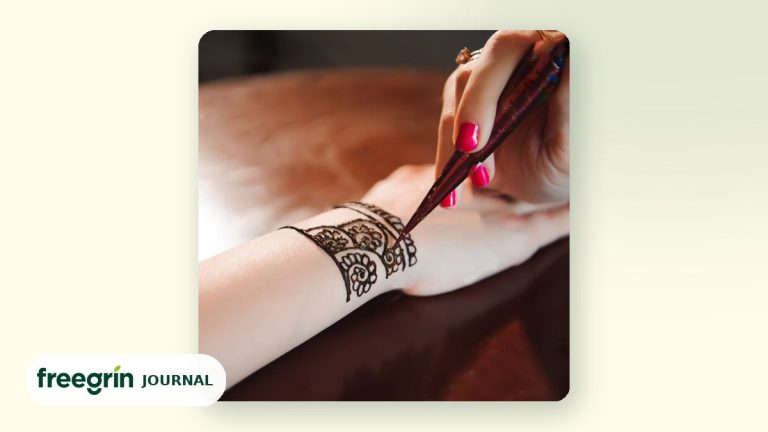 Henna Allergy & Patch Test: How to Do It Safely in 24 Hours