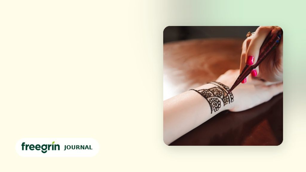 Henna Cones in the USA: Where to Buy, Delivery & Prices (2026)