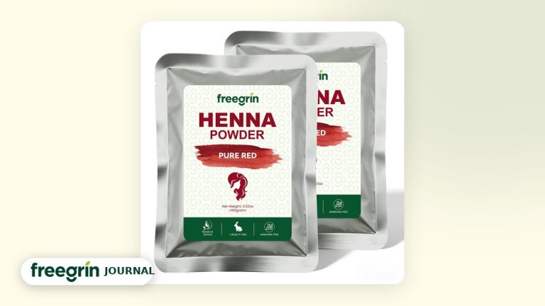 Henna Tattoos for Halloween: A PPD-Free Guide to Safe, Natural Body Art