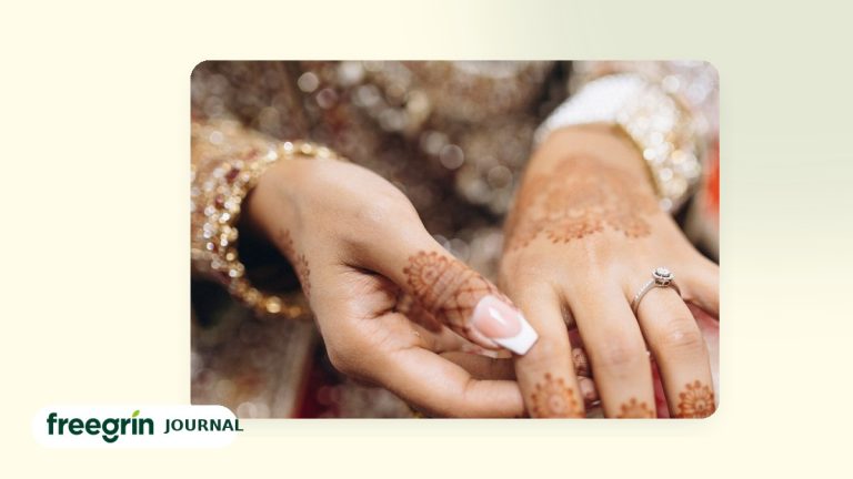 How to Use a Henna Cone: Beginner Designs That Always Work