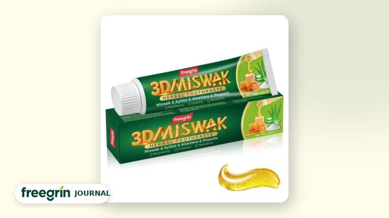 Is Fluoride-Free Toothpaste Safe? A Simple Natural-Toothpaste Guide