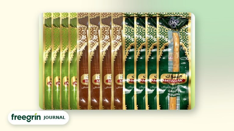 Miswak Sticks in the UK: Where to Buy, Delivery & Prices (2026)