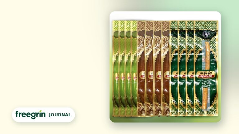 Miswak in Germany: English Guide, Ships From Our German Warehouse (2026)